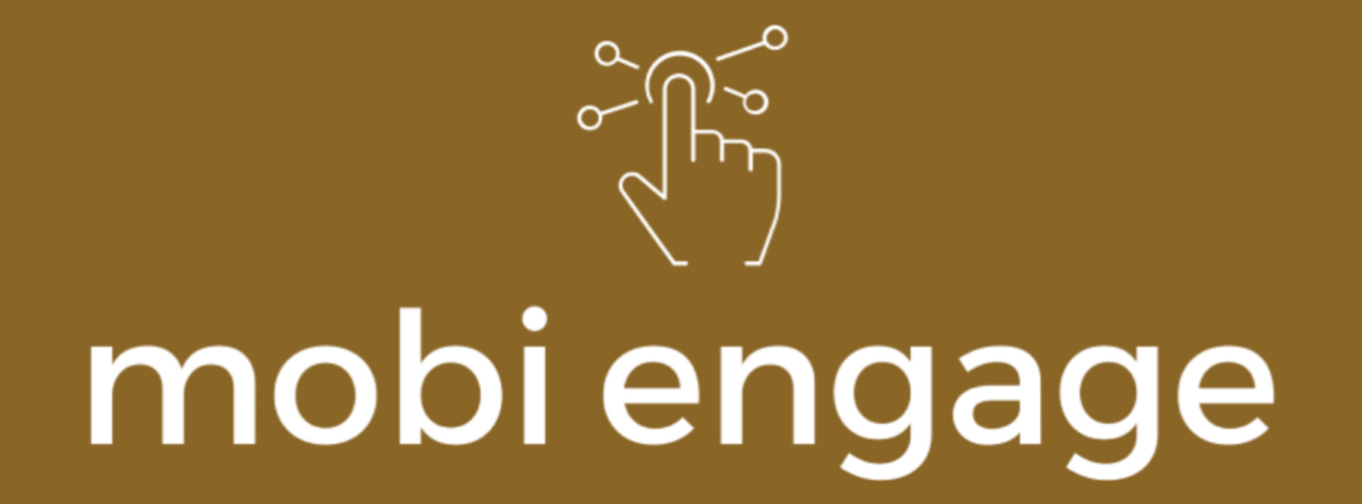 MobiEngage Logo