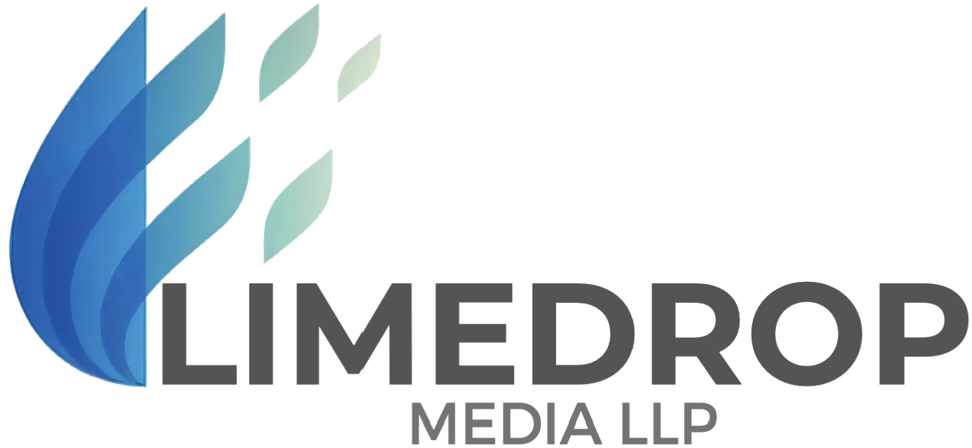 Limedrop Media LLP